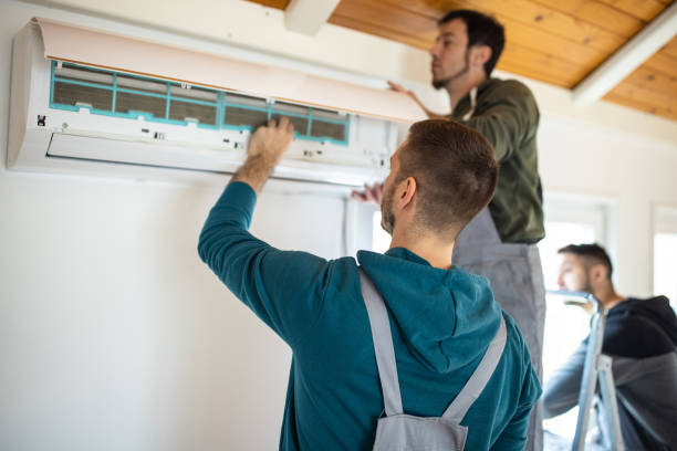 Best HVAC Software and Technology in Sumrall, MS