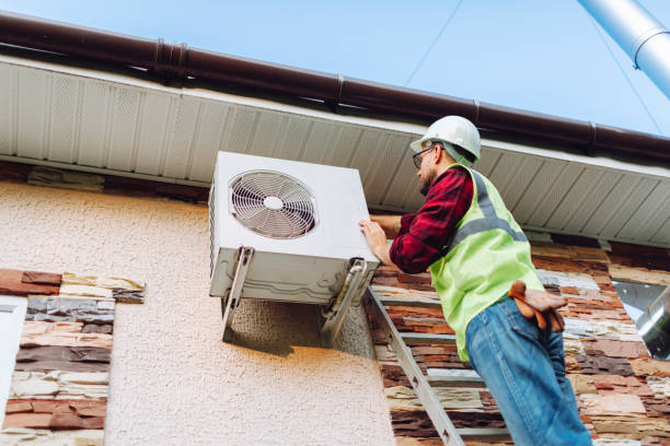 Best Residential HVAC in Sumrall, MS