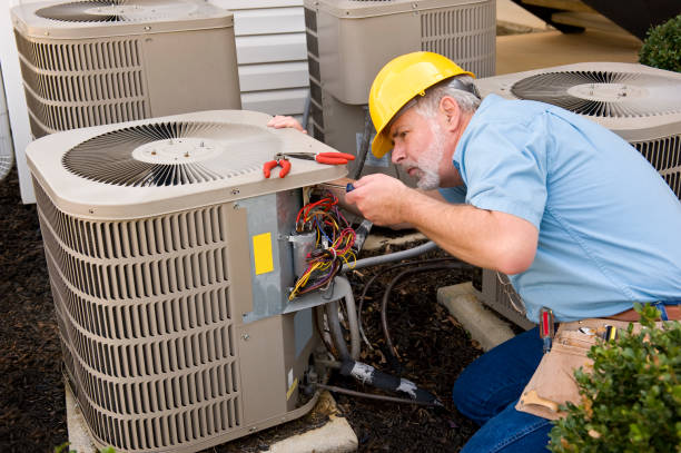 Best Emergency HVAC Services in Sumrall, MS