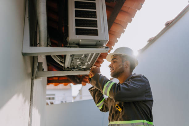Best Commercial HVAC in Sumrall, MS