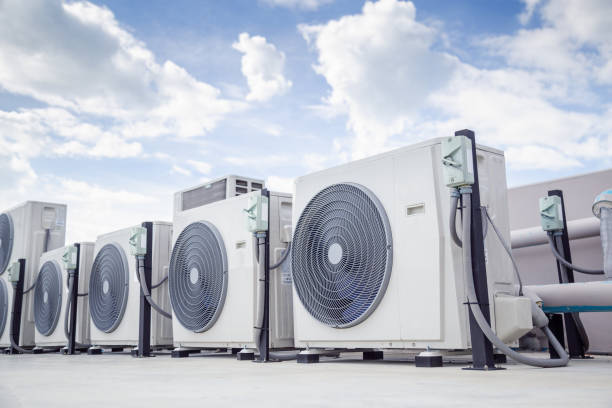 Best Seasonal HVAC Services in Sumrall, MS