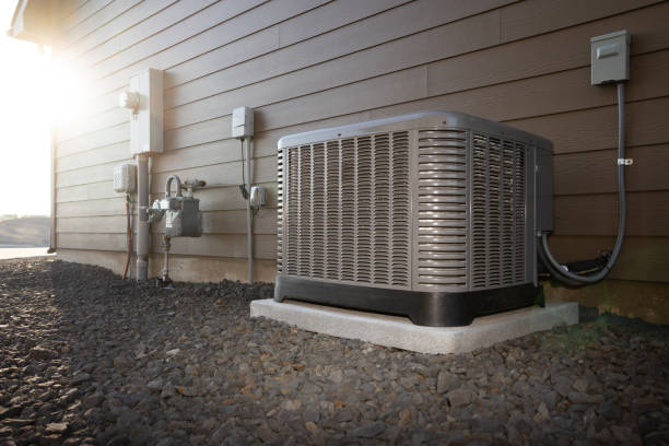 Reliable Sumrall, MS HVAC Solutions